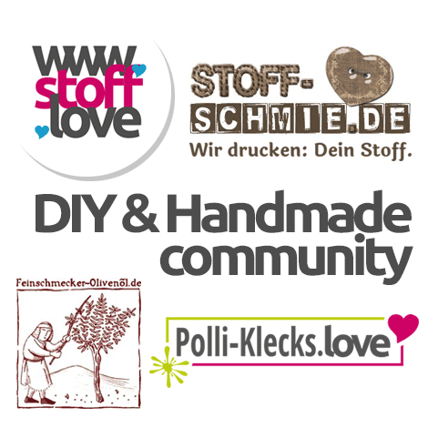 Absender von Stoff-Schmie.de Lieferungen Absender von Stoff-Schmie.de Lieferungen